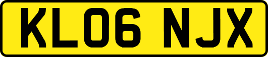 KL06NJX
