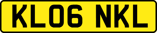 KL06NKL