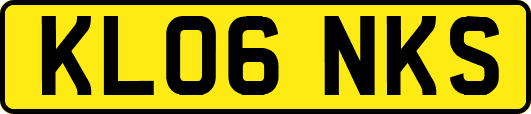 KL06NKS