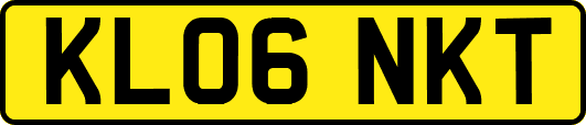 KL06NKT