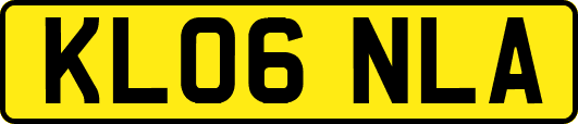 KL06NLA