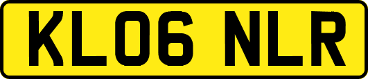 KL06NLR