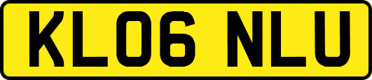 KL06NLU