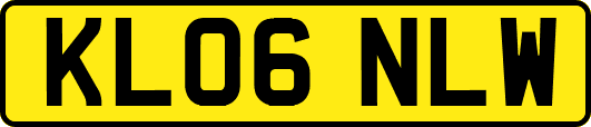 KL06NLW