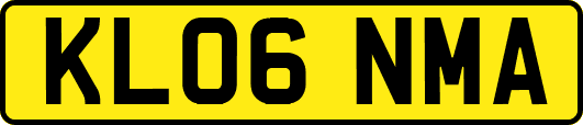 KL06NMA