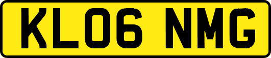KL06NMG