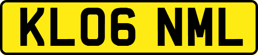 KL06NML