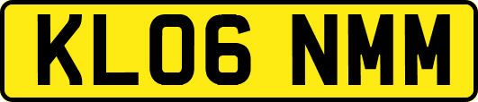 KL06NMM