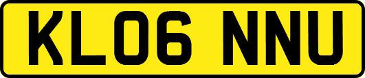 KL06NNU