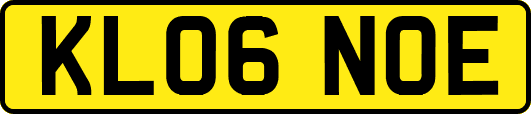 KL06NOE