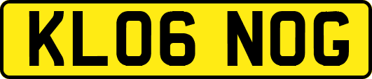 KL06NOG