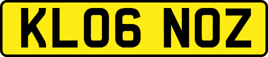 KL06NOZ