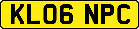 KL06NPC