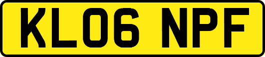 KL06NPF