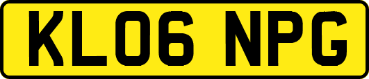 KL06NPG