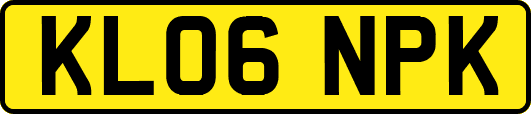 KL06NPK