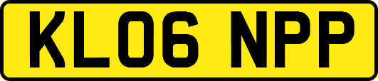 KL06NPP