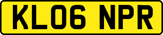 KL06NPR
