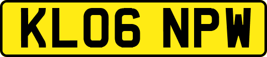KL06NPW