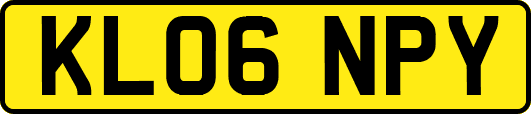 KL06NPY