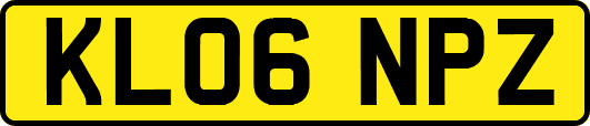 KL06NPZ