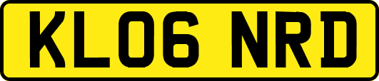 KL06NRD