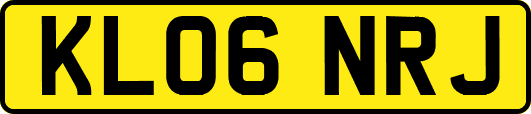 KL06NRJ