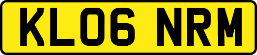 KL06NRM