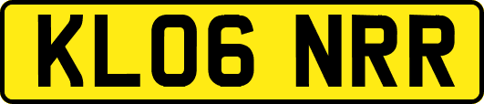 KL06NRR