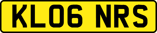 KL06NRS