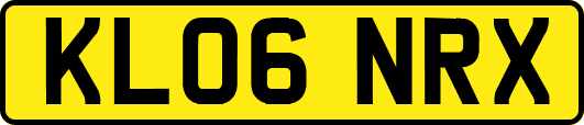 KL06NRX