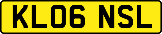 KL06NSL