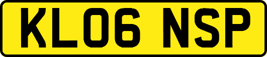 KL06NSP
