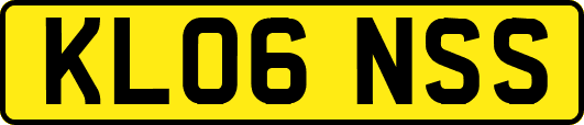 KL06NSS