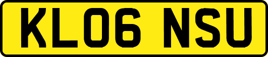 KL06NSU