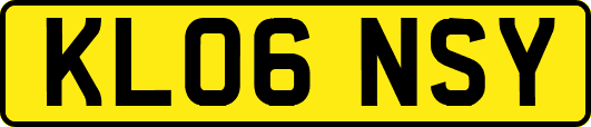 KL06NSY
