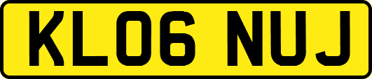 KL06NUJ