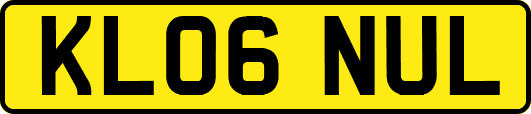 KL06NUL