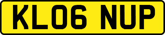 KL06NUP