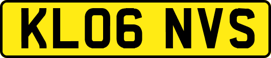 KL06NVS