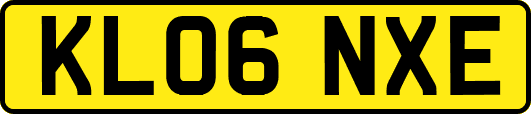 KL06NXE