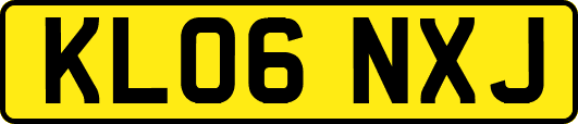 KL06NXJ