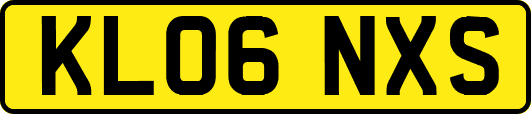 KL06NXS