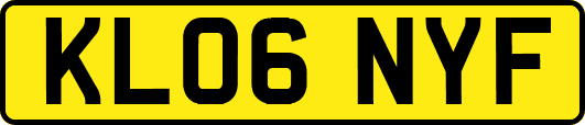 KL06NYF