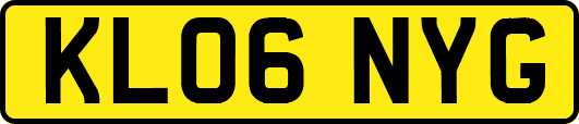 KL06NYG