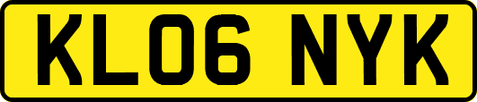 KL06NYK