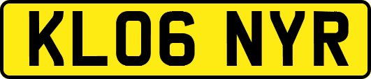 KL06NYR