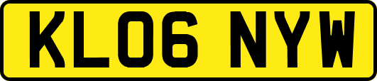 KL06NYW