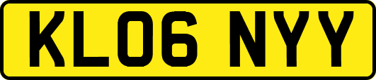 KL06NYY