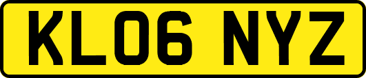 KL06NYZ